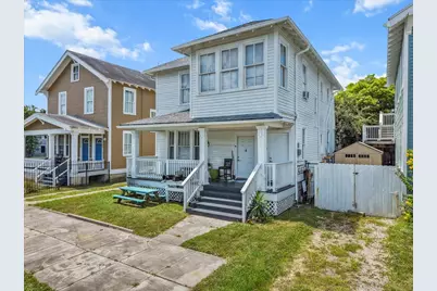 2221 35th Street, Galveston, TX 77550 - Photo 5