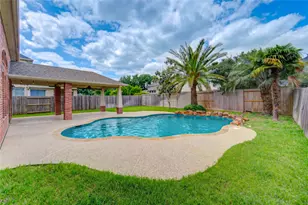 24934 Crystal Stone Ln, Katy, TX 77494 - Photo 7