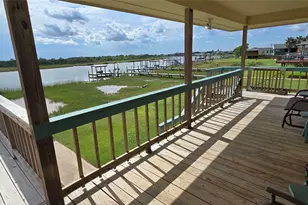 460 616, Sargent, TX 77414 - Photo 17