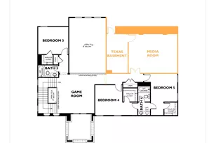 15948 Iris Mdw Dr, Conroe, TX 77302 - Photo 3