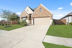 4918 Morrison Dr, Manvel, TX 77578 - Photo 7