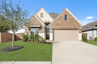 4918 Morrison Drive, Manvel, TX 77578 - Photo 5