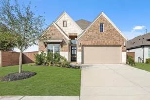 4918 Morrison Dr, Manvel, TX 77578 - Photo 5