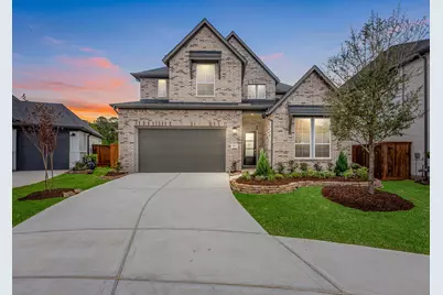 25903 Maple Bloom Drive, Katy, TX 77494 - Photo 1