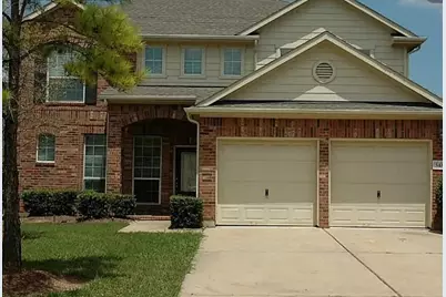5435 Carta Valley Lane, Richmond, TX 77469 - Photo 1