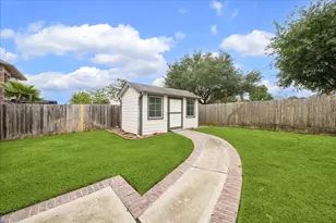 13420 Great Creek Dr, Pearland, TX 77584 - Photo 29