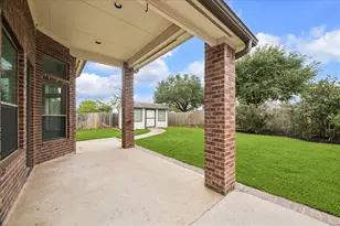 13420 Great Creek Dr, Pearland, TX 77584 - Photo 27