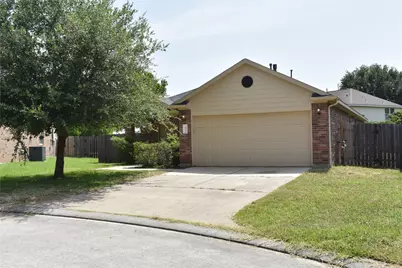 20206 Sweet Magnolia Place, Humble, TX 77338 - Photo 1