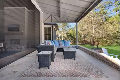 9050 Legacy Creek Court, Montgomery, TX 77316 - Photo 45