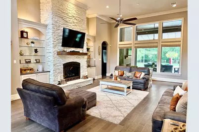 9050 Legacy Creek Court, Montgomery, TX 77316 - Photo 17