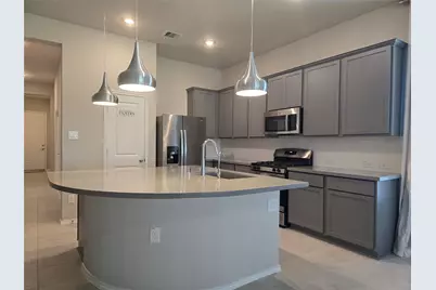 8711 Fox Trail Drive, Missouri City, TX 77459 - Photo 7