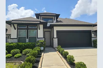 8711 Fox Trail Drive, Missouri City, TX 77459 - Photo 1