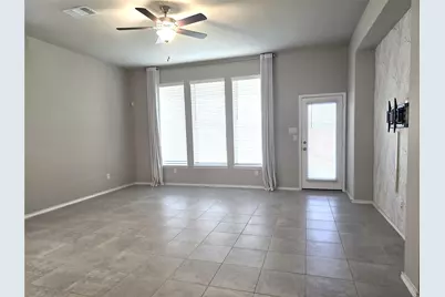 8711 Fox Trail Drive, Missouri City, TX 77459 - Photo 9