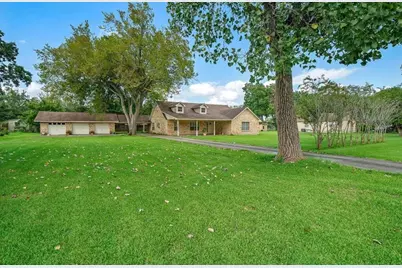 1306 Ervin Street, League City, TX 77573 - Photo 1