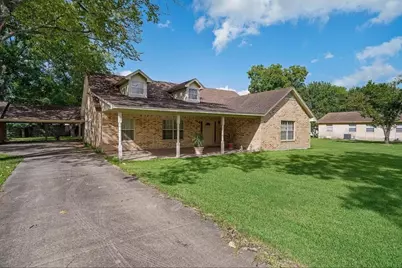 1306 Ervin Street, League City, TX 77573 - Photo 7