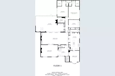 7846 Santa Elena Street, Houston, TX 77061 - Photo 47