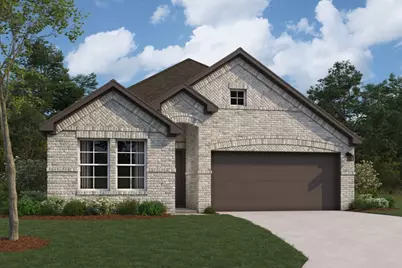 1822 Weeping Hollow Drive, Rosenberg, TX 77471 - Photo 1