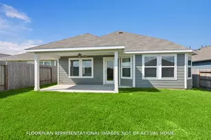 1822 Weeping Holw Dr, Rosenberg, TX 77471 - Photo 3