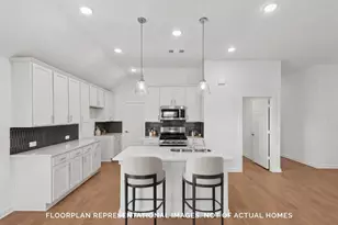 1822 Weeping Holw Dr, Rosenberg, TX 77471 - Photo 5