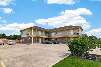 4721 Yellowstone Boulevard, Houston, TX 77021 - Photo 11
