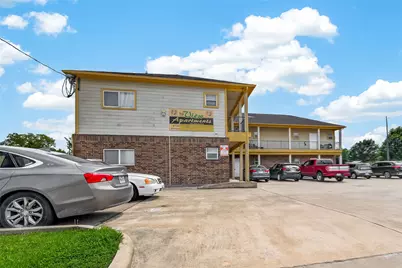 4721 Yellowstone Boulevard, Houston, TX 77021 - Photo 9