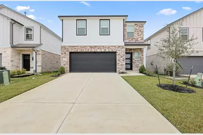 8598 Blueberry Ash St, Magnolia, TX 77354 - Photo 1
