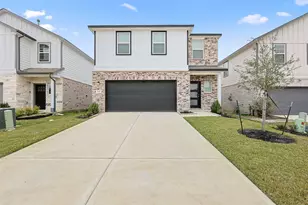 8598 Blueberry Ash St, Magnolia, TX 77354 - Photo 1