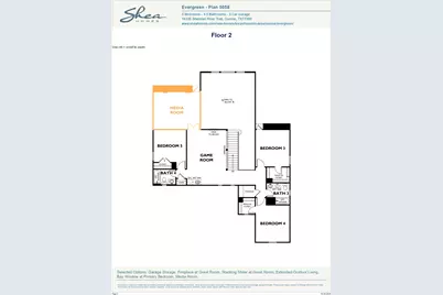 12839 Forest Garden Court, Conroe, TX 77302 - Photo 3