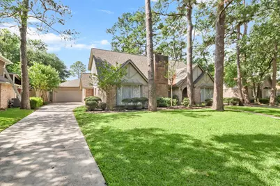 7611 Brinkworth Lane, Houston, TX 77070 - Photo 3