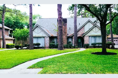 7611 Brinkworth Lane, Houston, TX 77070 - Photo 1
