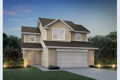 11827 Cranberry Lane, Montgomery, TX 77356 - Photo 1