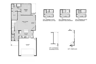 11827 Cranberry Ln, Montgomery, TX 77356 - Photo 3