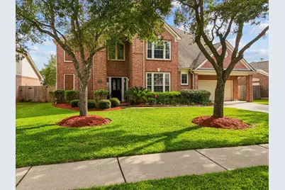 2965 Rustic Pier Lane, League City, TX 77573 - Photo 3