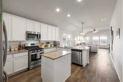 17703 Chartertree Lane, Tomball, TX 77377 - Photo 11