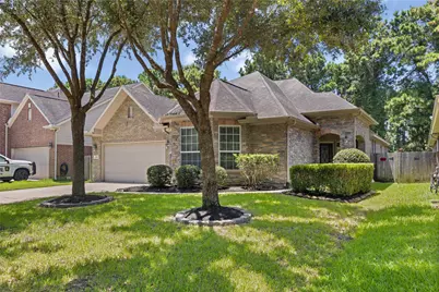 20173 Southwood Oaks Drive, Porter, TX 77365 - Photo 1
