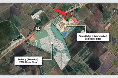 00 Fm 360 Road, Beasley, TX 77417 - Photo 3