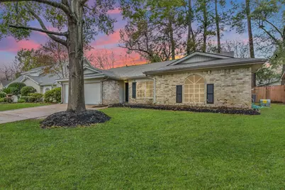 9718 John Bank Drive, Spring, TX 77379 - Photo 3