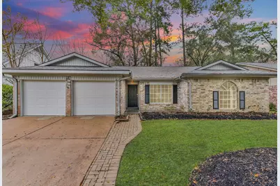 9718 John Bank Drive, Spring, TX 77379 - Photo 1