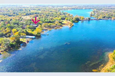 351 Club Lake Road, Gate 2, Teague, TX 75860 - Photo 3