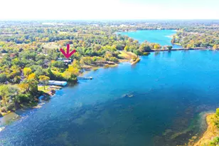 351 Club Lake Road Gate 2, Teague, TX 75860 - Photo 3