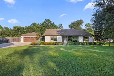 13210 Crest Drive, Willis, TX 77318 - Photo 1