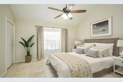 4900 Floyd Street #11, Houston, TX 77007 - Photo 19