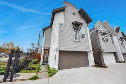 7502 Carver Road #B, Houston, TX 77088 - Photo 3