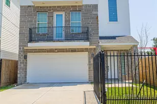 7814 De Priest St, Houston, TX 77088 - Photo 1