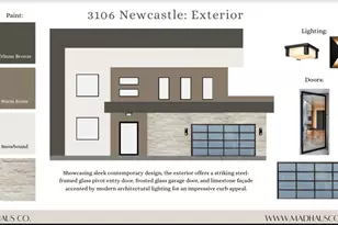 3106 Newcastle Dr, Houston, TX 77027 - Photo 9