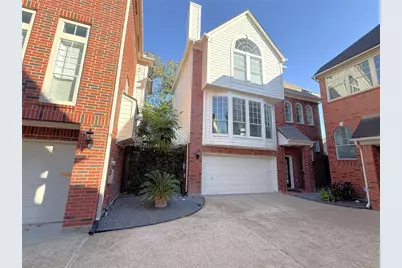 1963 Peden Street, Houston, TX 77019 - Photo 1