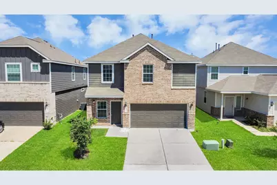 4911 Yellow Ginko Trail, Spring, TX 77373 - Photo 5