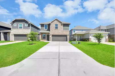 4911 Yellow Ginko Trail, Spring, TX 77373 - Photo 3