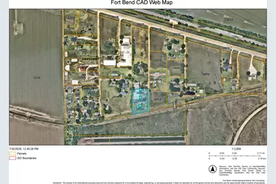 1523 Highway 36 N, Rosenberg, TX 77471 - Photo 17