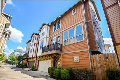 934 W 24th Street, Houston, TX 77008 - Photo 1